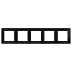 Arlight Рамка стеклянная FRM-GLARE-GS-5-GR 043807