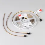 Светодиодная лента 11W/m IP20 5m Arlight 43886 (цена за метр лот от 5 м)