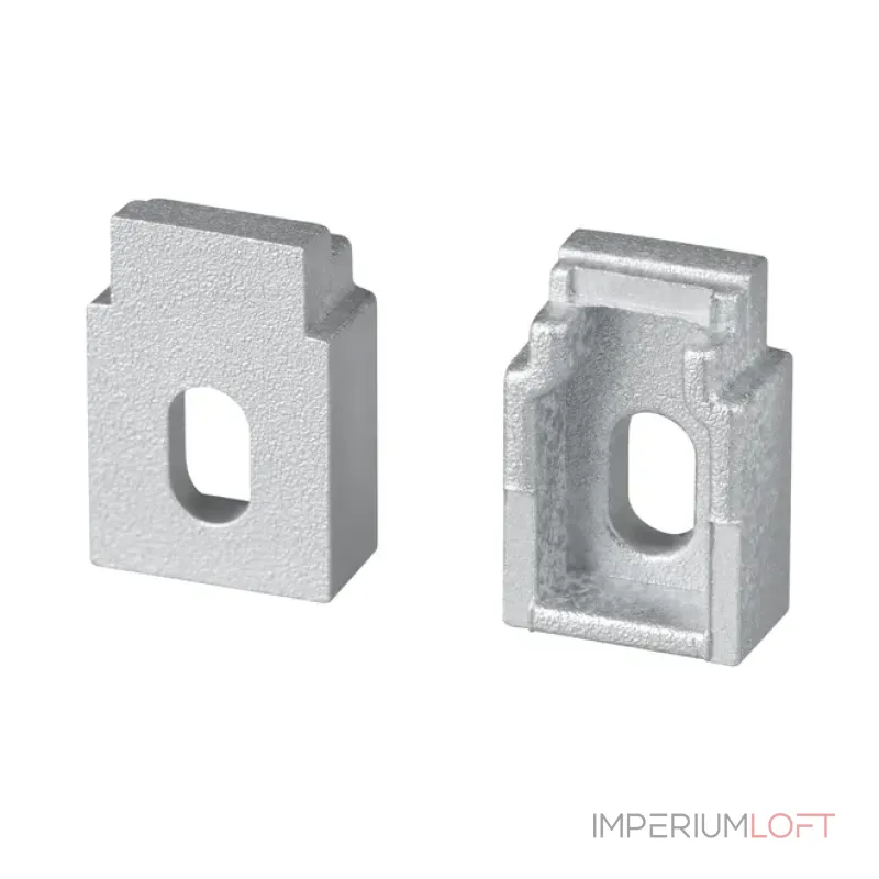 Заглушка WALL-FANTOM-W10 с отверстием Arlight 043890 Заглушка WALL-FANTOM-W10 с отверстием Arlight 043890