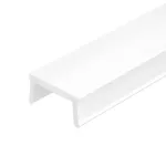 Заглушка WALL-FANTOM-W10 с отверстием Arlight 043890