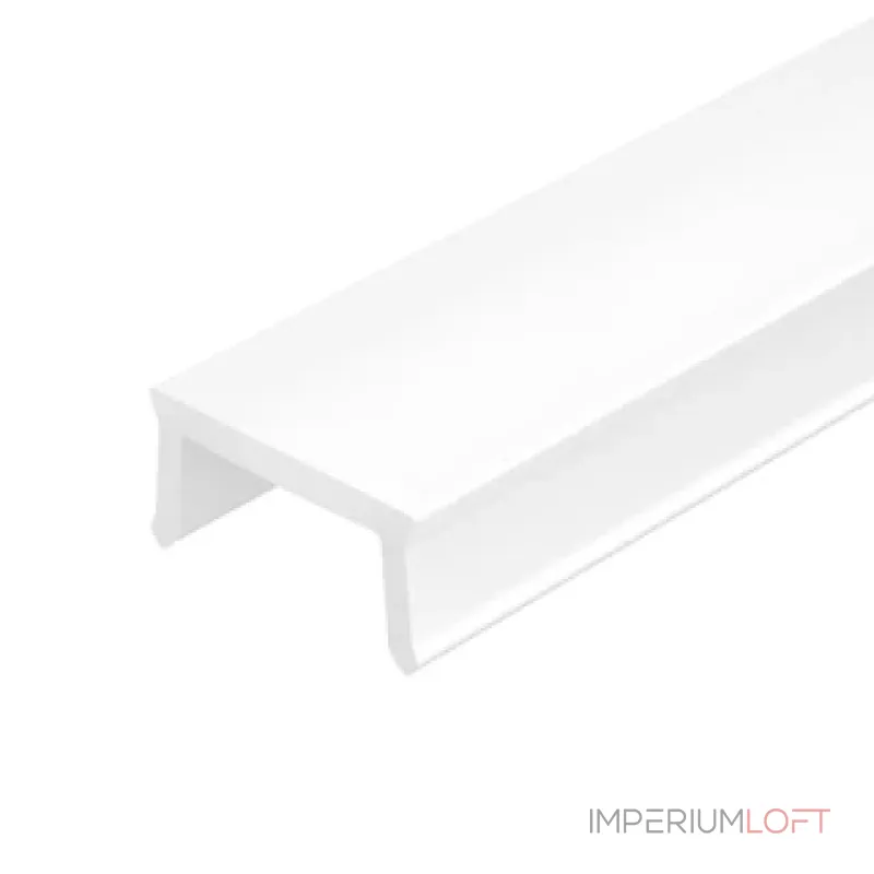 Заглушка WALL-FANTOM-W10 с отверстием Arlight 043890 Заглушка WALL-FANTOM-W10 с отверстием Arlight 043890