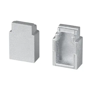 Arlight Заглушка WALL-FANTOM-W10 глухая 043908