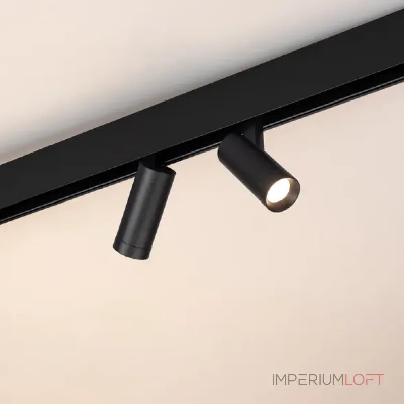 Трековый светильник Arlight ORIENT SPOT 43910
