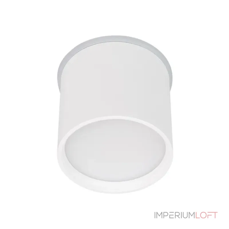 Потолочный светильник Arlight CYLINDO 43955 Потолочный светильник Arlight CYLINDO 43955