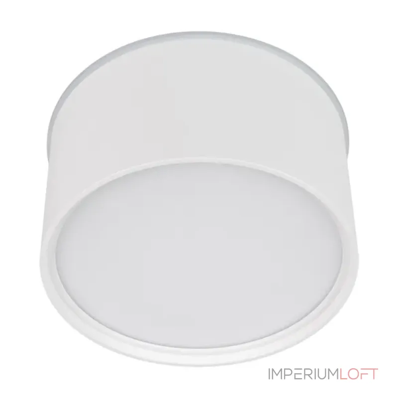 Потолочный светильник Arlight CYLINDO 43962 Потолочный светильник Arlight CYLINDO 43962