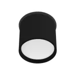 Светильник SP-CYLINDO-R75-7Вт Warm3000 BK 110 deg 230В Arlight IP54 043966