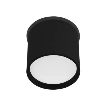 Светильник SP-CYLINDO-R75-7Вт Warm3000 BK 110 deg 230В Arlight IP54 043966 Светильник SP-CYLINDO-R75-7Вт Warm3000 BK 110 deg 230В Arlight IP54 043966