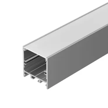 Профиль для светодиодной ленты SL-LINE-3638-LW-3000 ANOD Arlight 043973