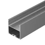 Профиль для светодиодной ленты SL-LINE-5050-LW-3000 ANOD Arlight 043976