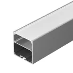 Рассеиватель SL-W45-LW-3000 OPAL Arlight 043979