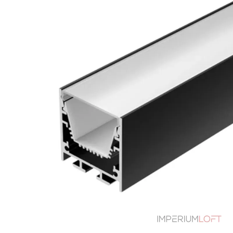 Рассеиватель SL-W33-LW-3000 OPAL Arlight 043980