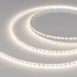 Светодиодная лента UL-A120-5mm 24V Day4000 (9.6W/m, IP20, 5m) Arlight 044060