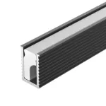 Заглушка SL-MINI-6-H9 BLACK глухая Arlight 044088