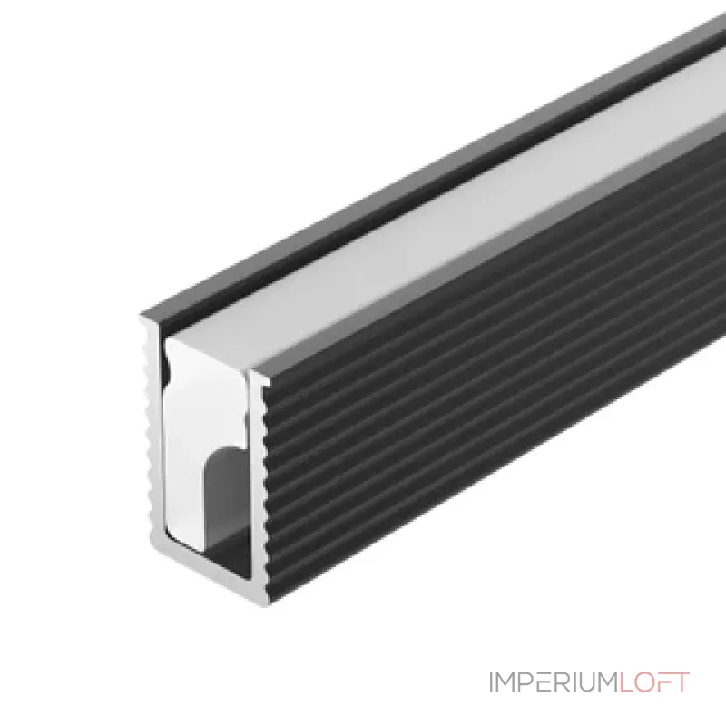 Заглушка SL-MINI-6-H9 BLACK глухая Arlight 044088 Заглушка SL-MINI-6-H9 BLACK глухая Arlight 044088