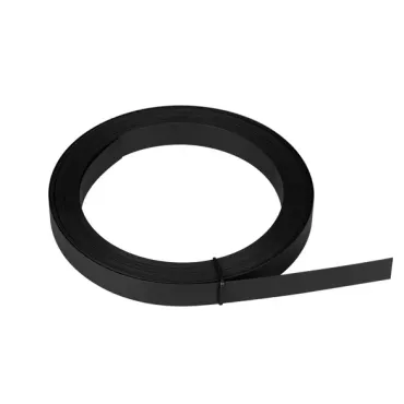 Гибкая стальная полоса для установки светодиодной ленты STINGRAY-R-STRING-10000 BLACK Arlight 044157