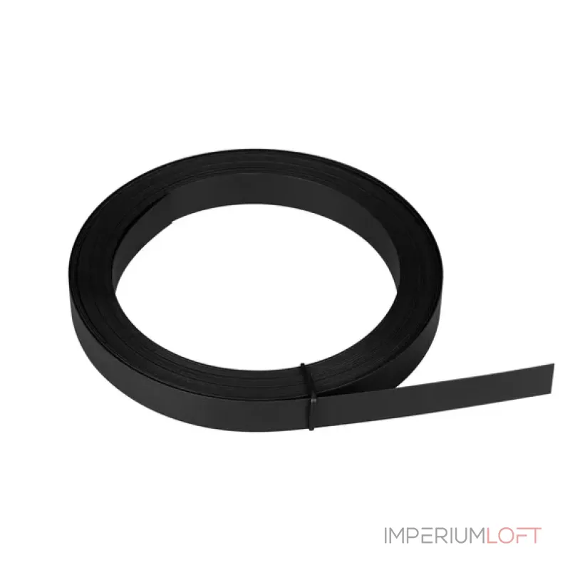 Гибкая стальная полоса для установки светодиодной ленты STINGRAY-R-STRING-10000 BLACK Arlight 044157 Гибкая стальная полоса для установки светодиодной ленты STINGRAY-R-STRING-10000 BLACK Arlight 044157