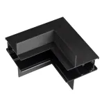 Коннектор угловой MAG-ORIENT-CON-2653-FDW-L90-INT (BK) (IP20) Arlight 044159