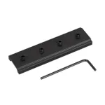 Коннектор угловой MAG-ORIENT-CON-2653-FDW-L90-INT (BK) (IP20) Arlight 044159