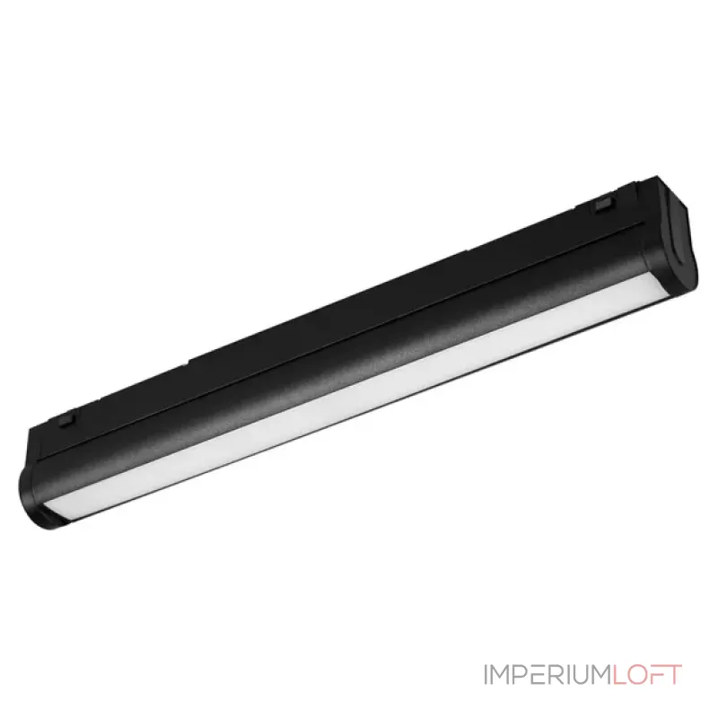Трековый светильник Arlight VIBE FLAT TURN 44187 Трековый светильник Arlight VIBE FLAT TURN 44187
