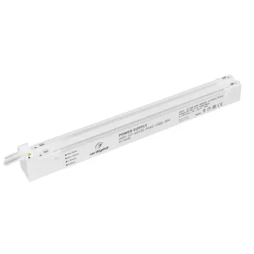 Блок питания ARV-SP-48100-MAG-VIBE-WH (48V, 2.1A, 100W, IP20) Arlight 044201