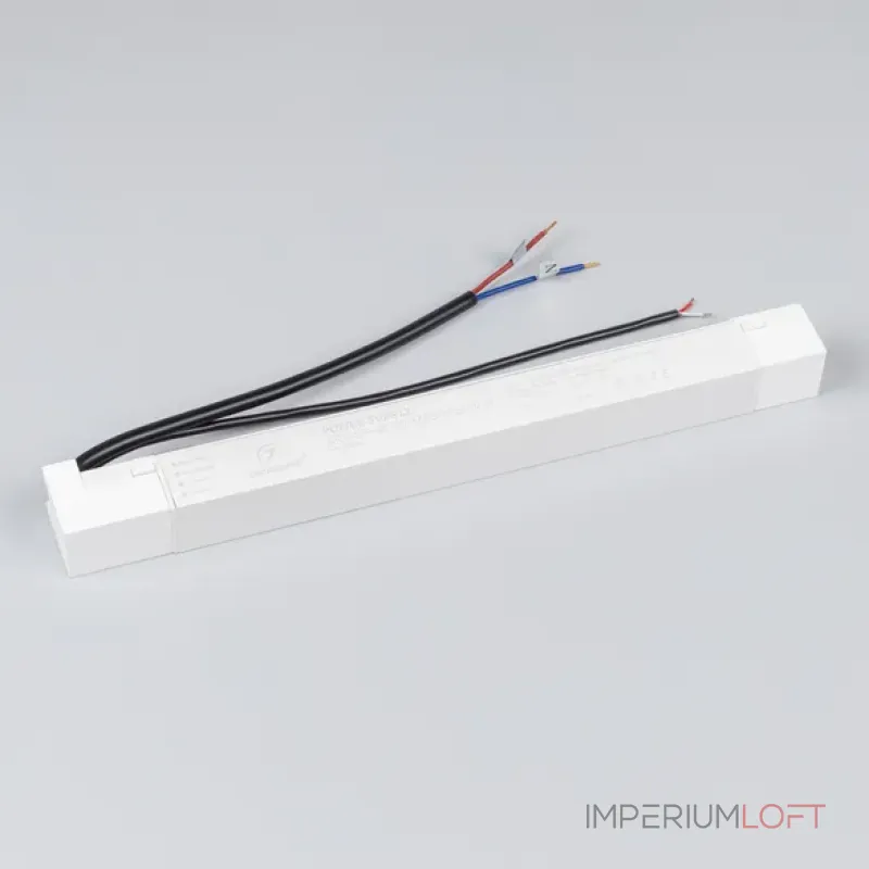Блок питания ARV-SP-48100-MAG-VIBE-WH (48V, 2.1A, 100W, IP20) Arlight 044201