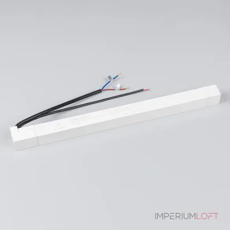 Блок питания ARV-SP-48200-MAG-VIBE-WH (48V, 4.1A, 200W, IP20) Arlight 044203