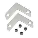 Коннектор (2 шт) MAG-STRETCH-ORIENT-2620-90 Set Arlight 044206