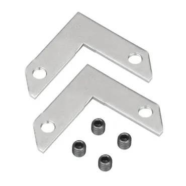 Коннектор (2 шт) MAG-STRETCH-ORIENT-2620-90 Set Arlight 044206 Коннектор (2 шт) MAG-STRETCH-ORIENT-2620-90 Set Arlight 044206