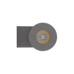 Уличный настенный светильник Arlight RAY 044231(1)