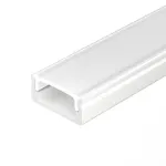 Профиль для светодиодной ленты LINE-1708-2000 WHITE Arlight 044234