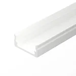 Профиль для светодиодной ленты LINE-1708-2000 WHITE Arlight 044234