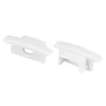 Заглушка LINE-2308-F глухая WHITE Arlight 044239