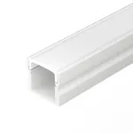 Профиль для светодиодной ленты LINE-1715-2000 WHITE Arlight 044259