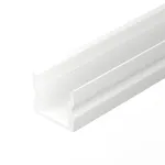 Профиль для светодиодной ленты LINE-1715-2000 WHITE Arlight 044259