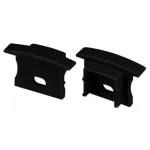 Заглушка LINE-2315-F глухая BLACK Arlight 044279