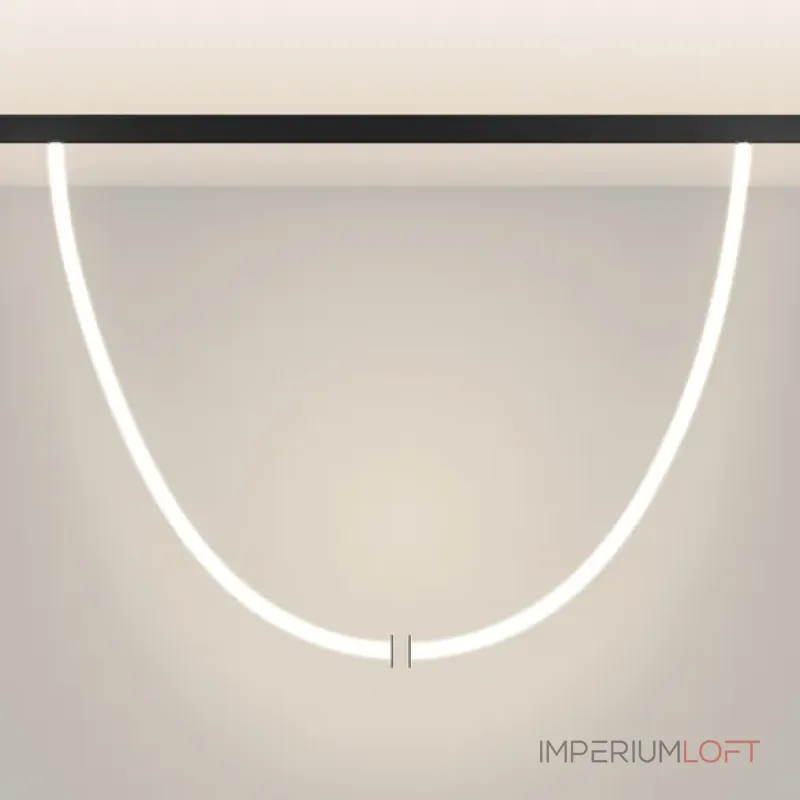 Трековый светильник Arlight ORIENT TUBE ELASTIC 44337