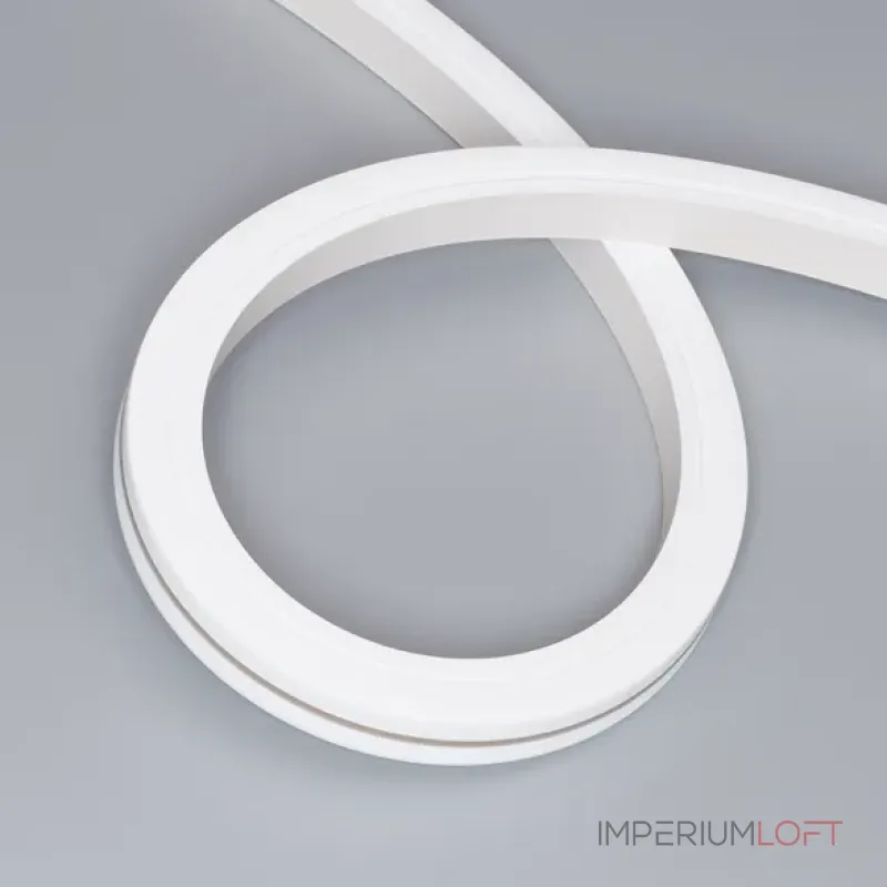 Светодиодная лента герметичная MOONLIGHT-TOP-X280-20x20mm 24V Warm2700 (10W/m, IP67, 15m, wire x1, Вывод боковой) Arlight 044351