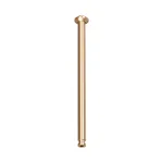 Коннектор жесткий ART-APRIORI-CON-ROD-E-L186 (GD, вертикальный, IP20) Arlight 044373
