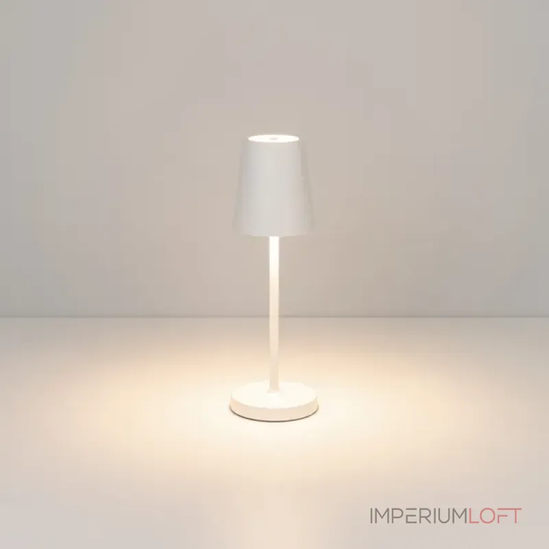 Уличный настольный светильник Arlight DAISY 44378 Уличный настольный светильник Arlight DAISY 44378