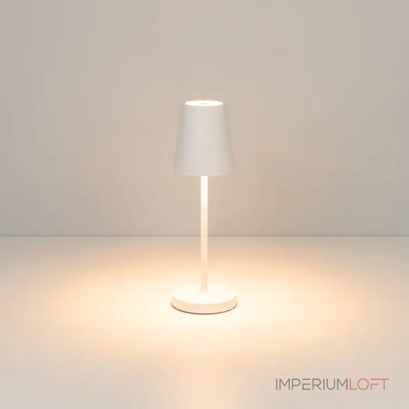 Уличный настольный светильник Arlight DAISY 44378 Уличный настольный светильник Arlight DAISY 44378