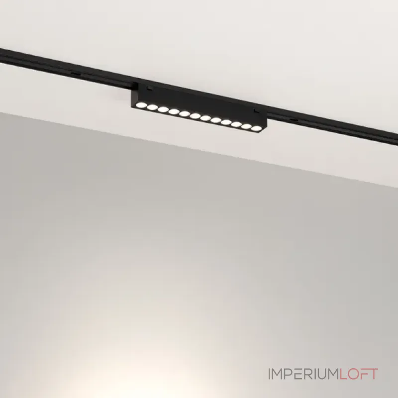 Трековый светильник Arlight VIBE LASER 44420