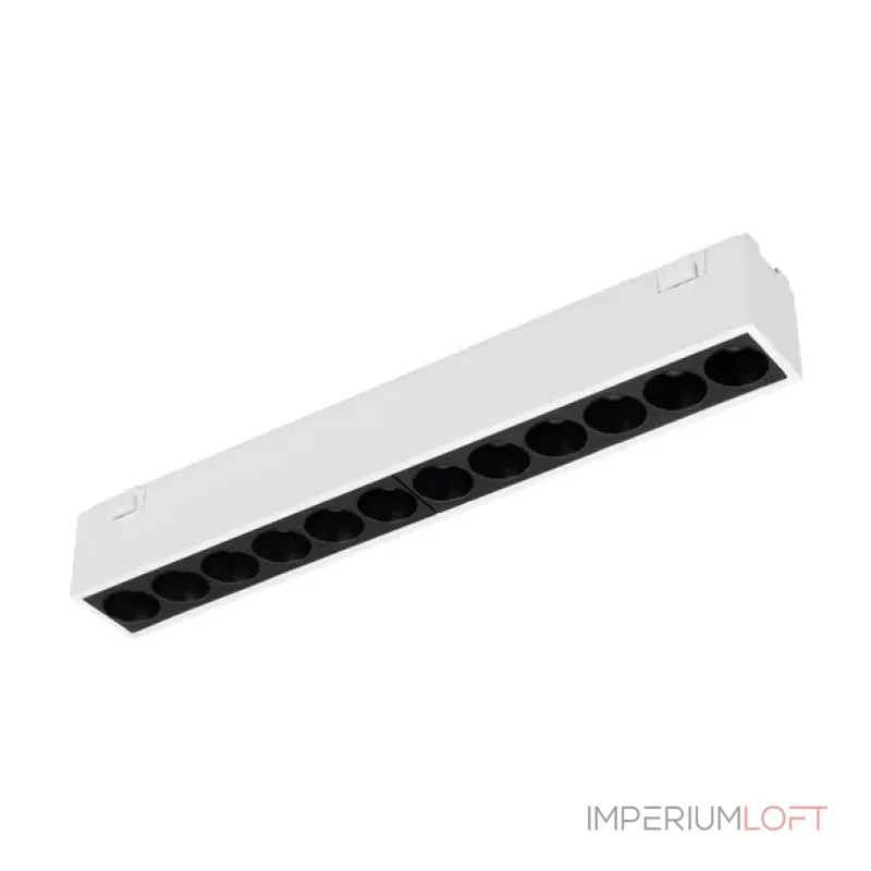 Трековый светильник Arlight VIBE LASER 44423 Трековый светильник Arlight VIBE LASER 44423