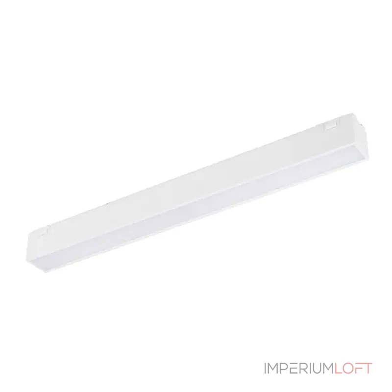 Трековый светильник Arlight VIBE FLAT 44434 Трековый светильник Arlight VIBE FLAT 44434