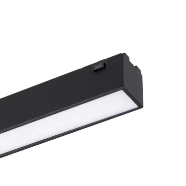 Трековый светильник Arlight VIBE FLAT 44436 Трековый светильник Arlight VIBE FLAT 44436