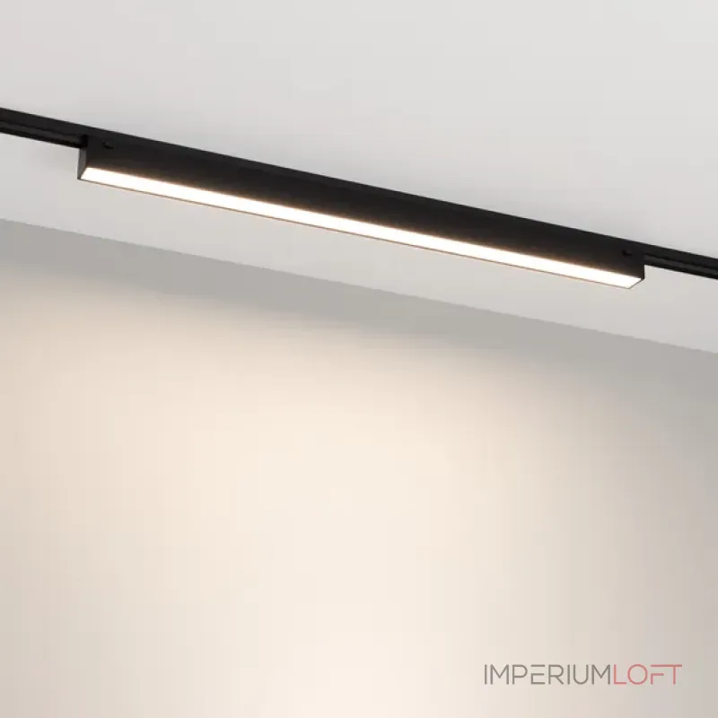 Трековый светильник Arlight VIBE FLAT 44436