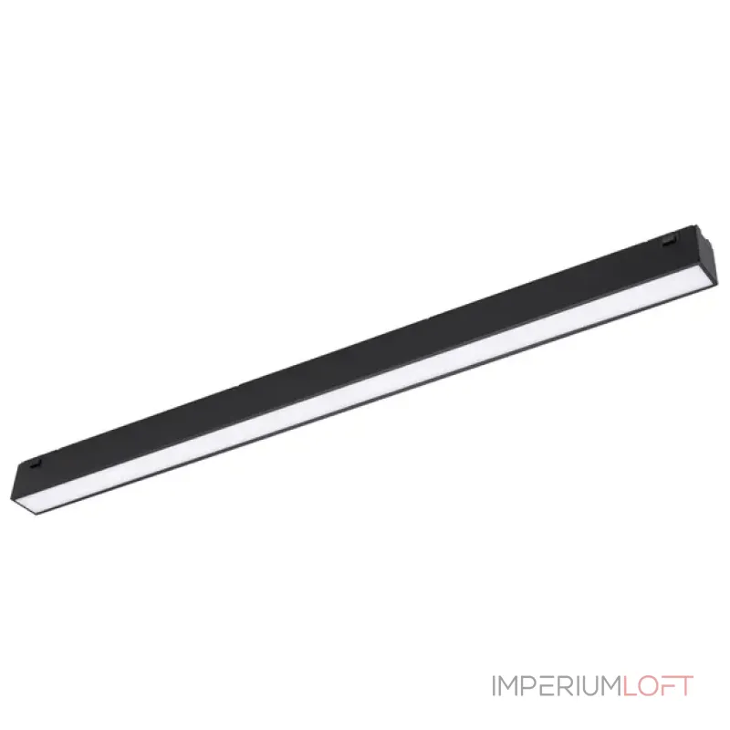 Трековый светильник Arlight VIBE FLAT 44436