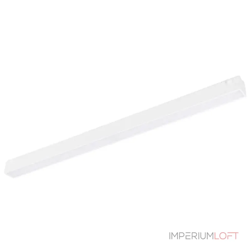 Трековый светильник Arlight VIBE FLAT 44438