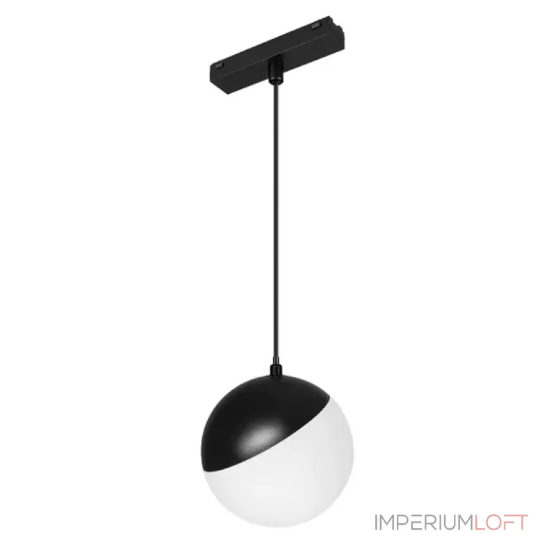 Подвесной светильник Arlight VIBE EMISFERO 44452 Подвесной светильник Arlight VIBE EMISFERO 44452