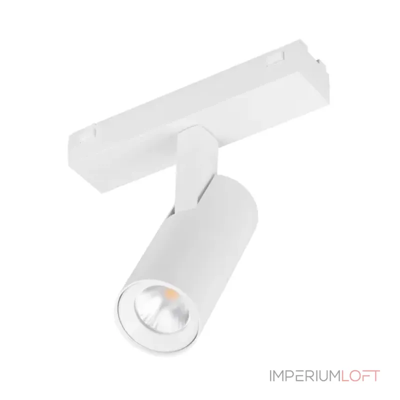 Трековый светильник Arlight VIBE SPOT 44463 Трековый светильник Arlight VIBE SPOT 44463