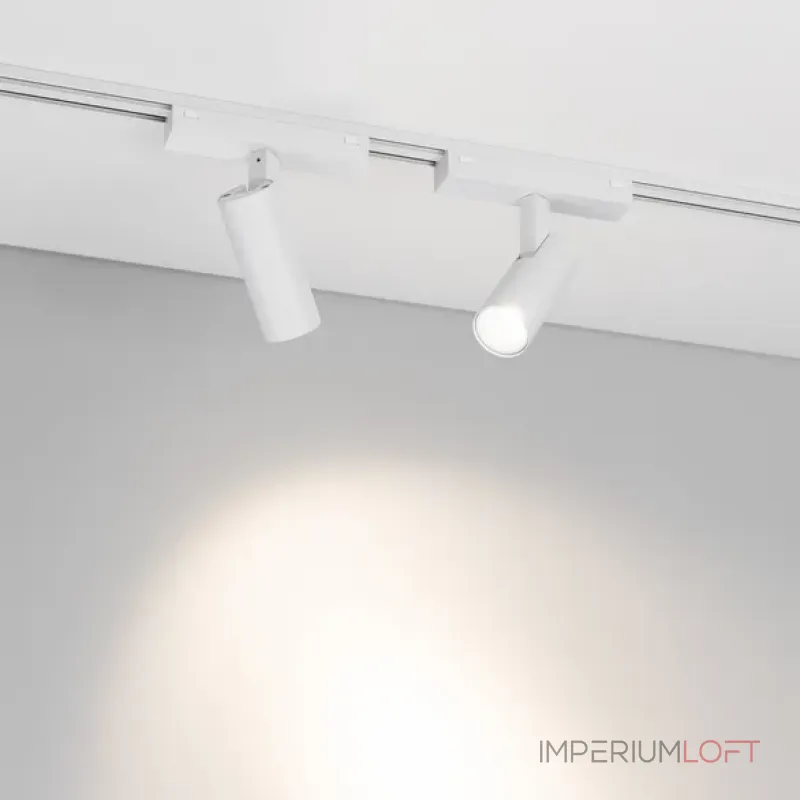 Трековый светильник Arlight VIBE SPOT 44464